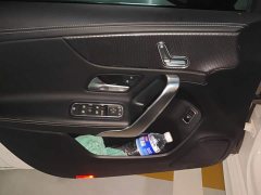 Mercedes-Benz A-Class A 200 L Sport Sedan Fashion Edition - ფოტო 7