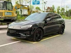 AITO M5 2024 Extended Range Max RWD Advanced Intelligent Driving Edition - ფოტო 1