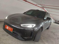 AITO M5 2024 Extended Range Max RWD Advanced Intelligent Driving Edition - ფოტო 10