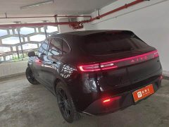 AITO M5 2024 Extended Range Max RWD Advanced Intelligent Driving Edition - ფოტო 13