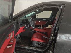 AITO M5 2024 Extended Range Max RWD Advanced Intelligent Driving Edition - ფოტო 14