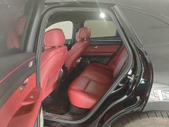 AITO M5 2024 Extended Range Max RWD Advanced Intelligent Driving Edition - ფოტო 15