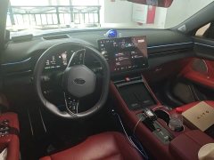 AITO M5 2024 Extended Range Max RWD Advanced Intelligent Driving Edition - ფოტო 16