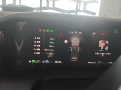 AITO M5 2024 Extended Range Max RWD Advanced Intelligent Driving Edition - ფოტო 17