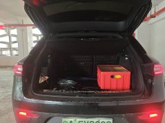 AITO M5 2024 Extended Range Max RWD Advanced Intelligent Driving Edition - ფოტო 19