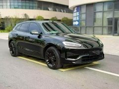 AITO M5 2024 Extended Range Max RWD Advanced Intelligent Driving Edition - ფოტო 3