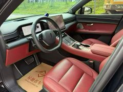 AITO M5 2024 Extended Range Max RWD Advanced Intelligent Driving Edition - ფოტო 4