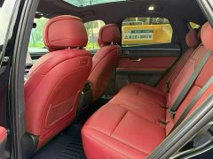 AITO M5 2024 Extended Range Max RWD Advanced Intelligent Driving Edition - ფოტო 6