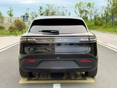 AITO M5 2024 Extended Range Max RWD Advanced Intelligent Driving Edition - ფოტო 8