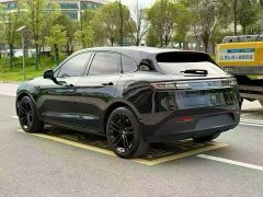 AITO M5 2024 Extended Range Max RWD Advanced Intelligent Driving Edition - ფოტო 9
