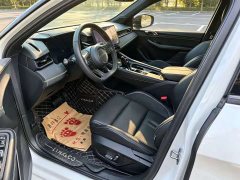 Lynk & Co Geely Lynk & Co 03 2023 1.5T DCT Pro - ფოტო 4
