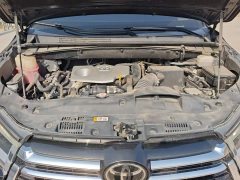 Toyota Highlander 2018 2.0T RWD Luxury Edition 7-seater China VI - ფოტო 10