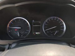 Toyota Highlander 2018 2.0T RWD Luxury Edition 7-seater China VI - ფოტო 14