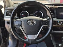 Toyota Highlander 2018 2.0T RWD Luxury Edition 7-seater China VI - ფოტო 15