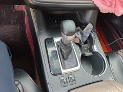 Toyota Highlander 2018 2.0T RWD Luxury Edition 7-seater China VI - ფოტო 16