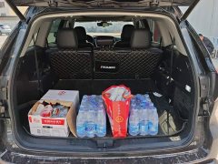Toyota Highlander 2018 2.0T RWD Luxury Edition 7-seater China VI - ფოტო 4