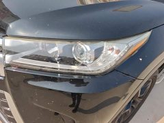 Toyota Highlander 2018 2.0T RWD Luxury Edition 7-seater China VI - ფოტო 5