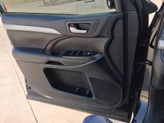 Toyota Highlander 2018 2.0T RWD Luxury Edition 7-seater China VI - ფოტო 7