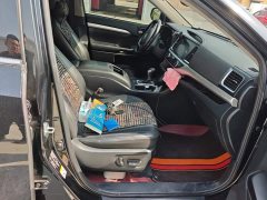 Toyota Highlander 2018 2.0T RWD Luxury Edition 7-seater China VI - ფოტო 8
