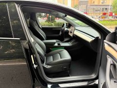 Tesla Model Y Rear-Wheel Drive - ფოტო 11