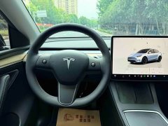 Tesla Model Y Rear-Wheel Drive - ფოტო 14