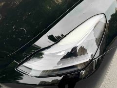 Tesla Model Y Rear-Wheel Drive - ფოტო 3