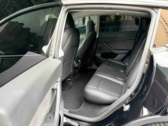 Tesla Model Y Rear-Wheel Drive - ფოტო 8