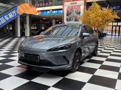 BYD Seagull 05 DM-i 128KM Luxury Edition - ფოტო 1