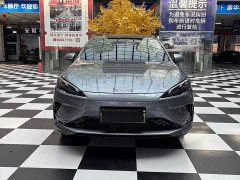 BYD Seagull 05 DM-i 128KM Luxury Edition - ფოტო 2