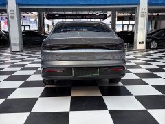 BYD Seagull 05 DM-i 128KM Luxury Edition - ფოტო 5