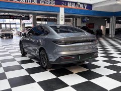 BYD Seagull 05 DM-i 128KM Luxury Edition - ფოტო 6