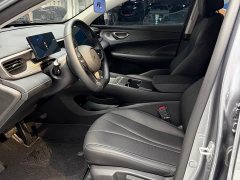 BYD Seagull 05 DM-i 128KM Luxury Edition - ფოტო 7