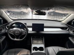 BYD Seagull 05 DM-i 128KM Luxury Edition - ფოტო 8
