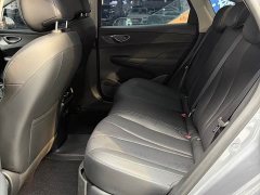 BYD Seagull 05 DM-i 128KM Luxury Edition - ფოტო 9