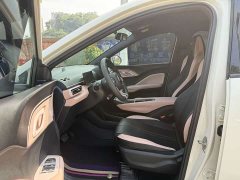 BYD Seagull Glory Edition 305km Freedom Version - ფოტო 4