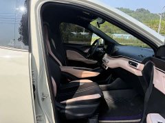 BYD Seagull Glory Edition 305km Freedom Version - ფოტო 6