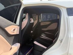 BYD Seagull Glory Edition 305km Freedom Version - ფოტო 7