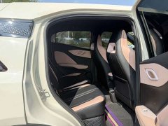 BYD Seagull Glory Edition 305km Freedom Version - ფოტო 9