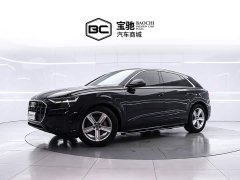 Audi Q8 2021 45 TFSI Luxury Elegance - ფოტო 1