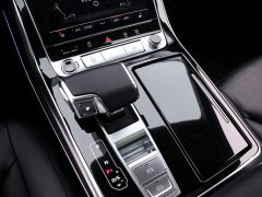 Audi Q8 2021 45 TFSI Luxury Elegance - ფოტო 10