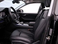 Audi Q8 2021 45 TFSI Luxury Elegance - ფოტო 13