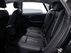 Audi Q8 2021 45 TFSI Luxury Elegance - ფოტო 15