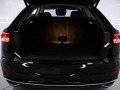 Audi Q8 2021 45 TFSI Luxury Elegance - ფოტო 16