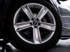 Audi Q8 2021 45 TFSI Luxury Elegance - ფოტო 17