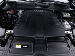 Audi Q8 2021 45 TFSI Luxury Elegance - ფოტო 18