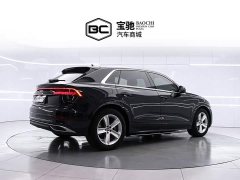 Audi Q8 2021 45 TFSI Luxury Elegance - ფოტო 3