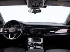 Audi Q8 2021 45 TFSI Luxury Elegance - ფოტო 5