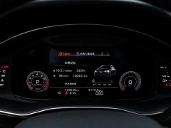 Audi Q8 2021 45 TFSI Luxury Elegance - ფოტო 6