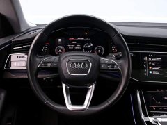 Audi Q8 2021 45 TFSI Luxury Elegance - ფოტო 7