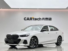 BMW 5 Series 530Li Premier M Sport Package - ფოტო 1